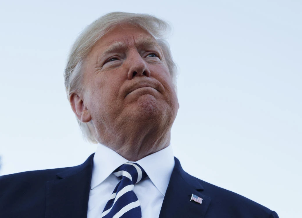 Trump says US to exit nuclear treaty, Russia warns of retaliation