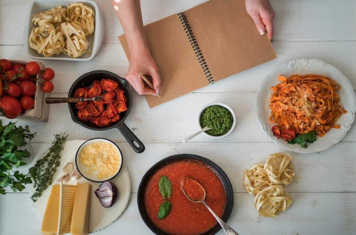 The Six: Get cooking with these Middle Eastern-flavored cookbooks