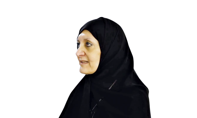 FaceOf: Princess Haifa Al-Faisal, founder of the Zahra Breast Cancer Association