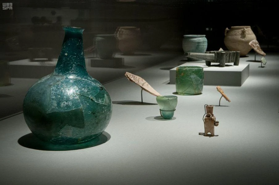 Saudi tourism authority and Louvre Abu Dhabi prepare for biggest masterpieces exhibition