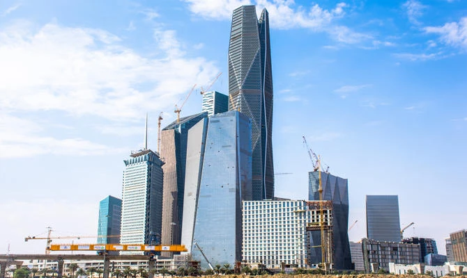 A royal decree has been issued to approve the regulation of the “Integrated Logistics Bonded Zone (ILBZ)”. (Shutterstock)