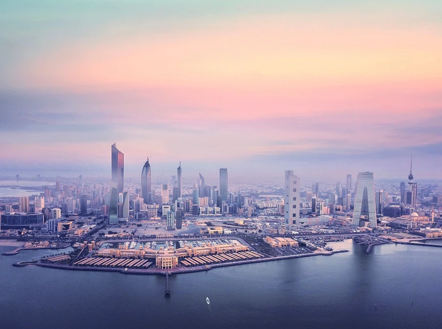 Kuwait to make public sector workforce ‘100% Kuwaiti’