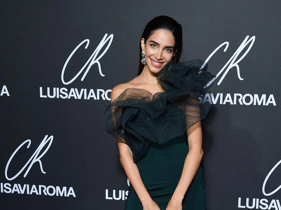 Jessica Kahawaty was named an 'Outstanding Ambassador to Lebanon and Australia.' (Getty Images)