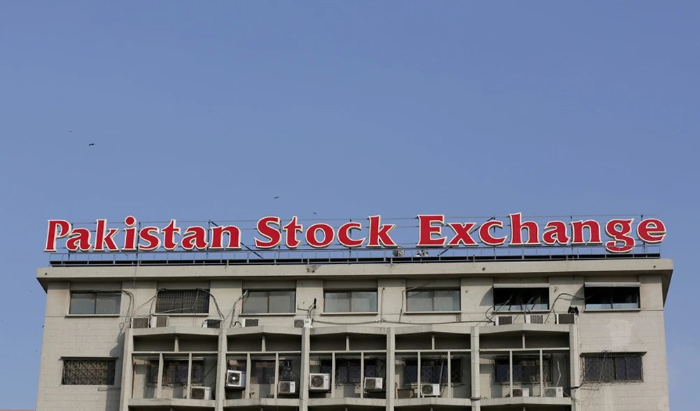 Pakistan’s current account deficit up by 60%
