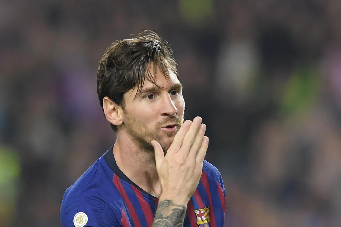 FOUR THINGS WE LEARNED: Solid Manchester City, Brittle Bayern Munich and Missing Lionel Messi