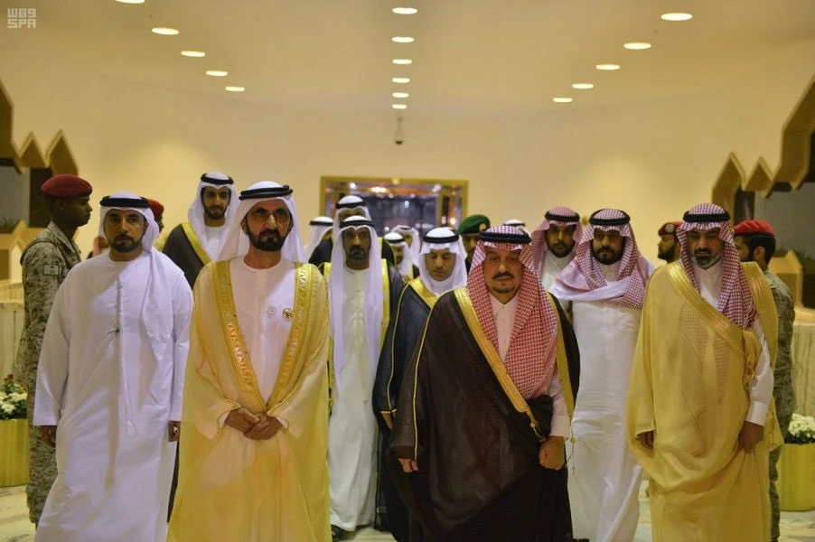 UAE’s Sheikh Maktoum to attend Global Forum at Future Investment Initiative