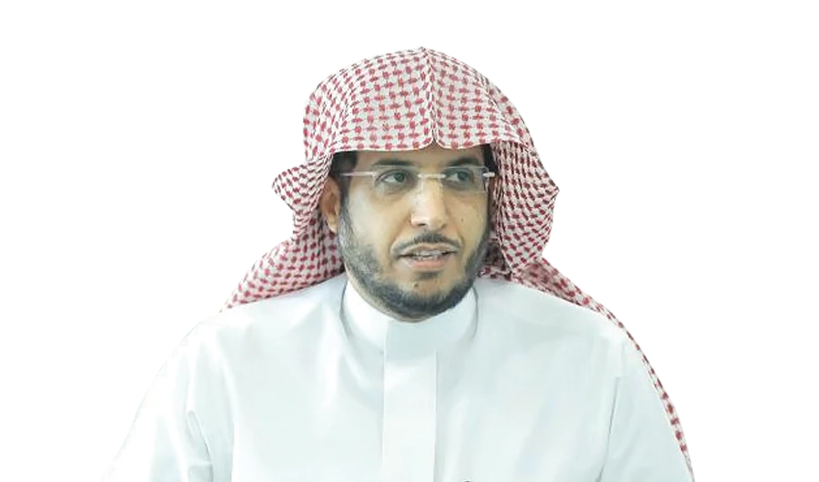 Sheikh Saad bin Mohammed Al-Saif