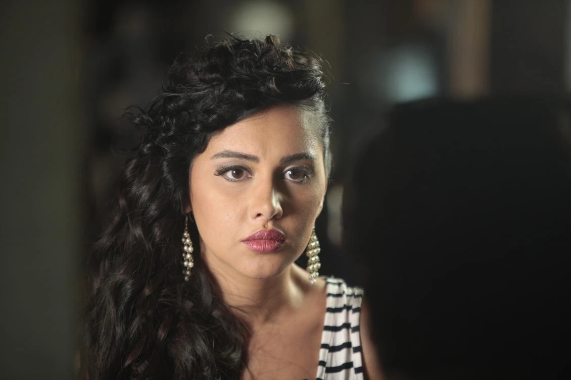 A still from 'Kiss Me Not'. (Image Supplied)