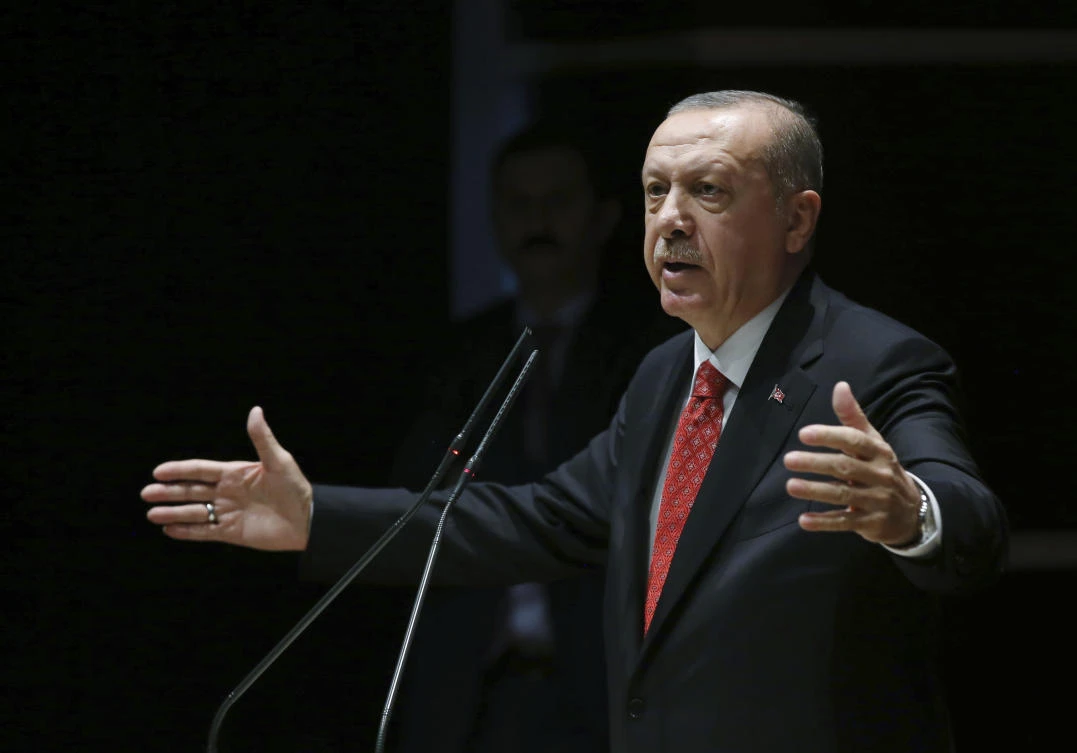 Turkey’s nationalists cut alliance with Erdogan’s party