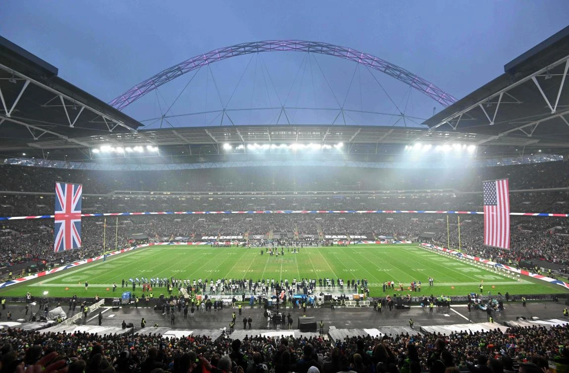 From Wembley to Drew Brees — What we learned from Week 8 in the NFL