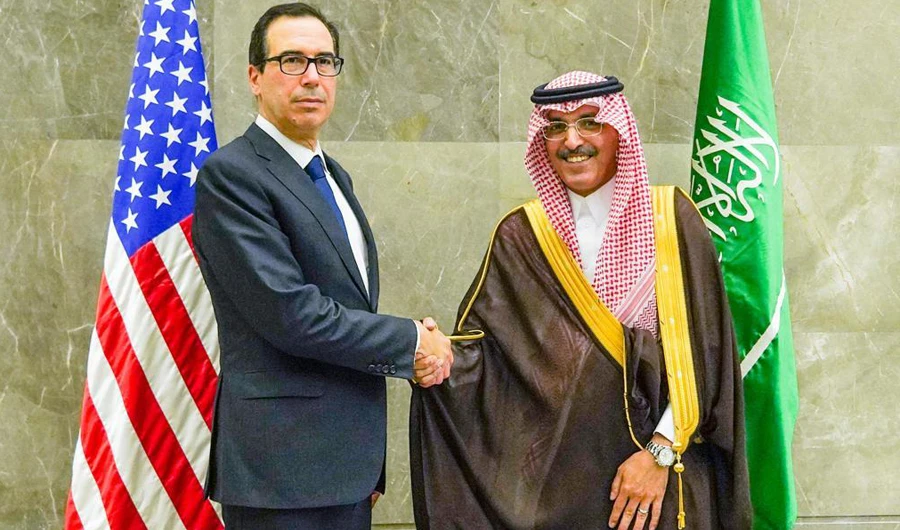 Saudi, Bahrain classify Iran's ICRG and Soleimani among terror list - SPA