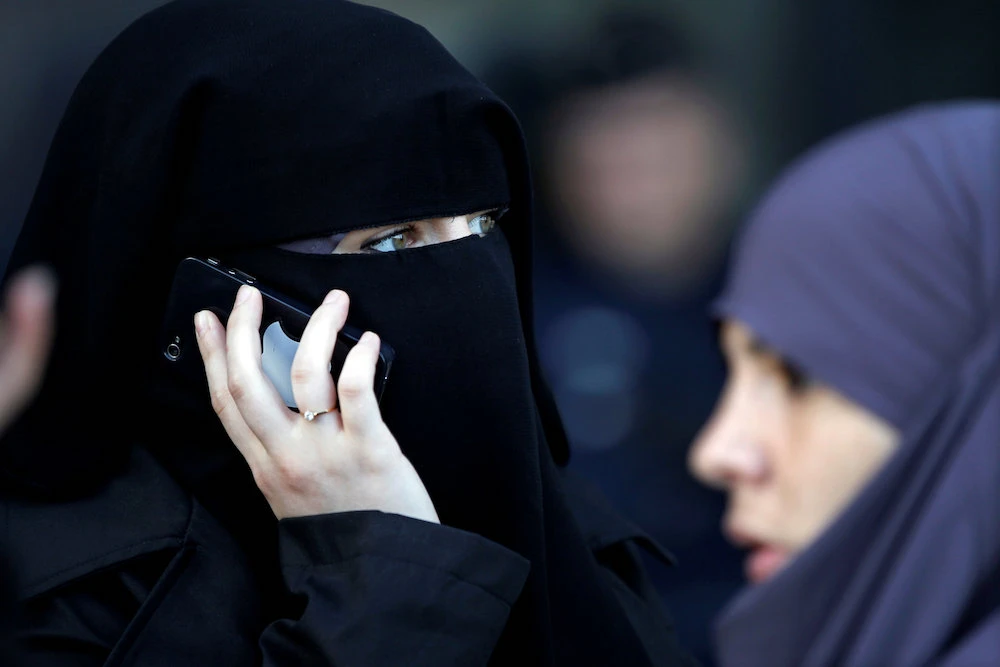UN committee slams French ‘burqa ban’ for ‘violating’ rights
