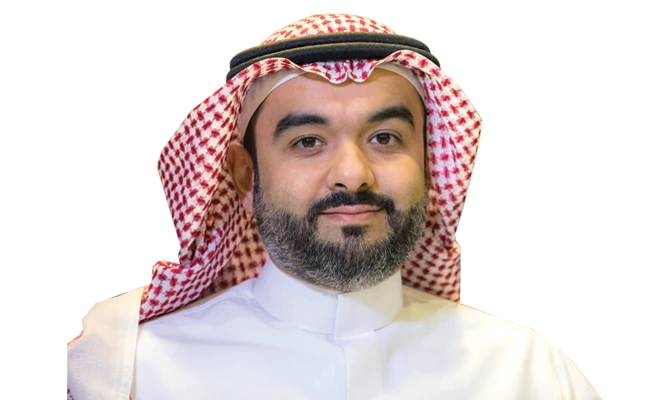 FaceOf: Abdullah Al-Swaha, the Saudi minister of communications and information technology