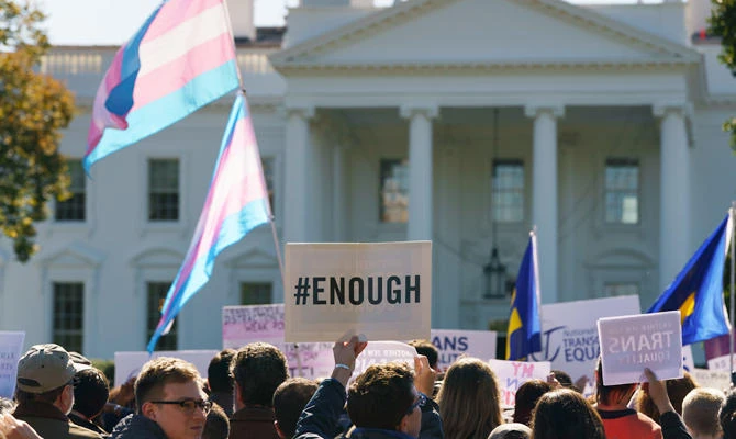 Science Says: Sex and gender aren’t the same