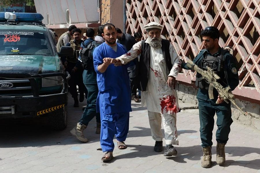 The Rodat clashes are the second this week that have claimed civilian lives. (File/AFP)