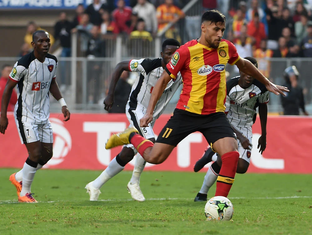 Al-Ahly told to up their game after reaching African Champions League final against Esperance