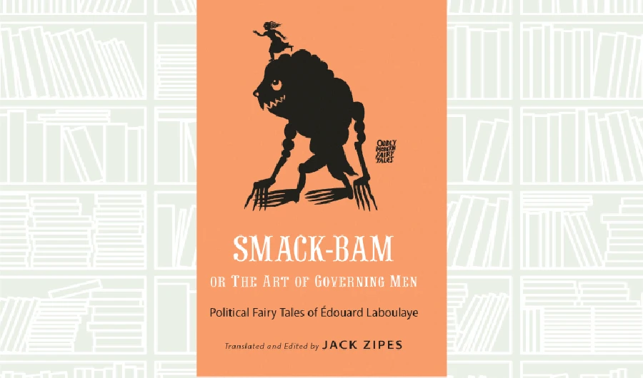 What We Are Reading Today: Smack-Bam