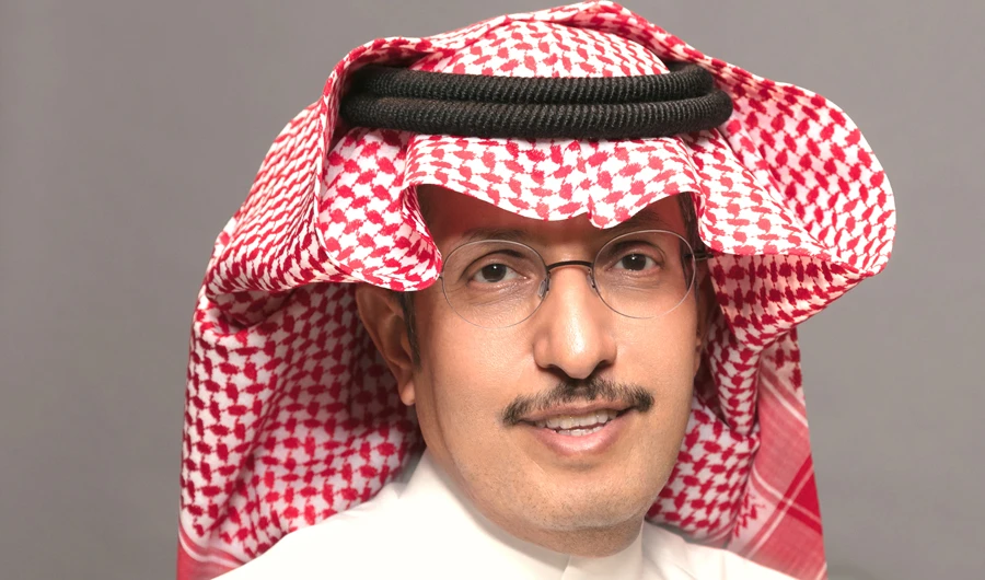 Chairman of ACWA Power Mohammed Abunayyan