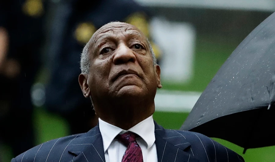 Cosby judge rejects new trial bid