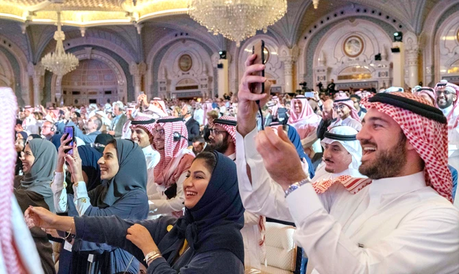Retail giant leads $30m fundraising  for Saudi online grocery startup