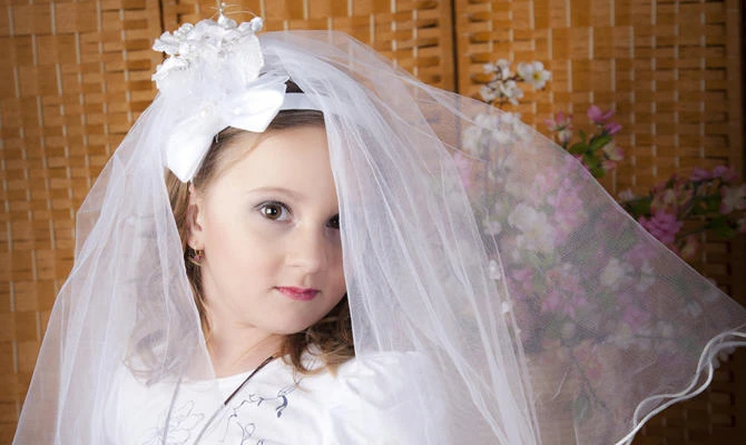 Child brides call on US states to end ‘legal rape’