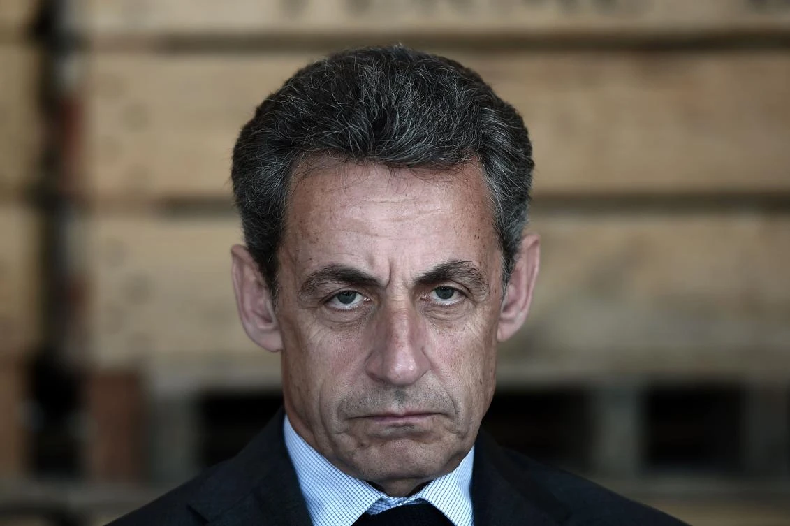 The Paris Court of Appeal confirmed on October 25, 2018 that Sarkozy will be sent to the Correctional Court in the "Bygmalion" illegal campaign financing case. (AFP)