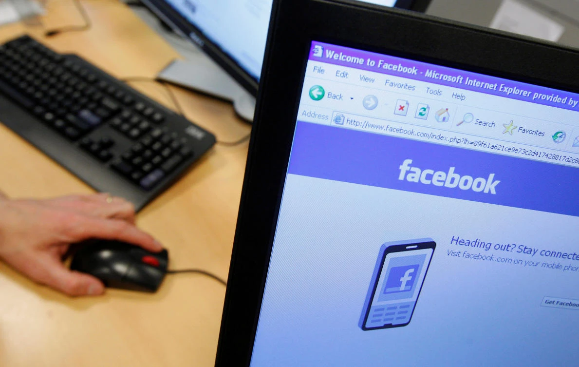 UK watchdog fines Facebook $644,000 over users’ data breach