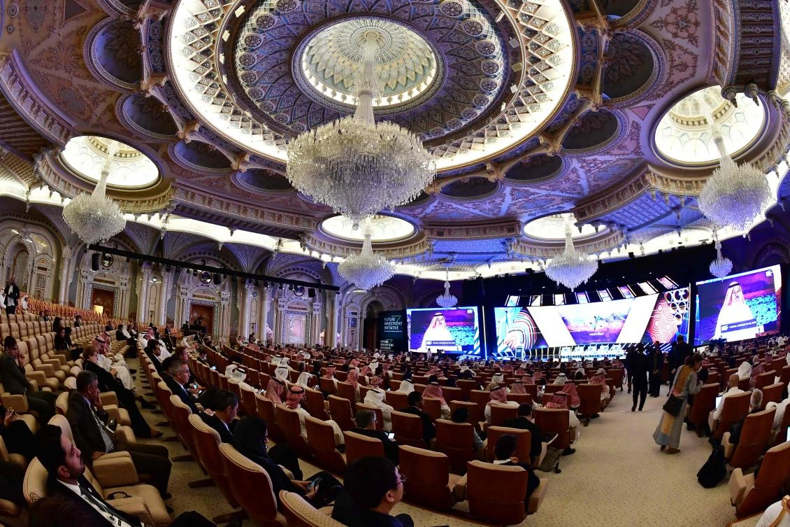 Saudi Arabia’s PIF joins Russia and China in $2.5bn ‘trilateral’ investment fund