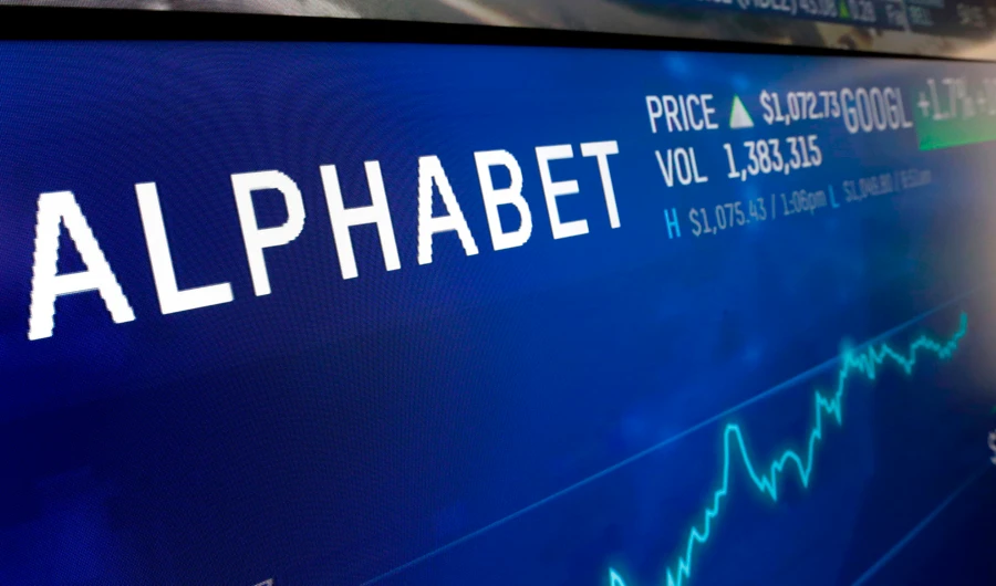 Alphabet misses Wall Street revenue estimates; shares fall