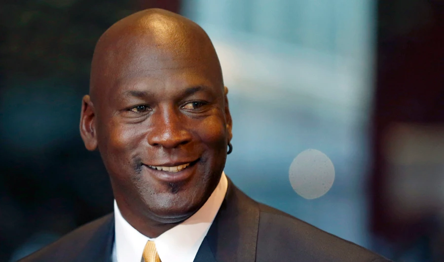 Michael Jordan is branching out into eSports. (AP)