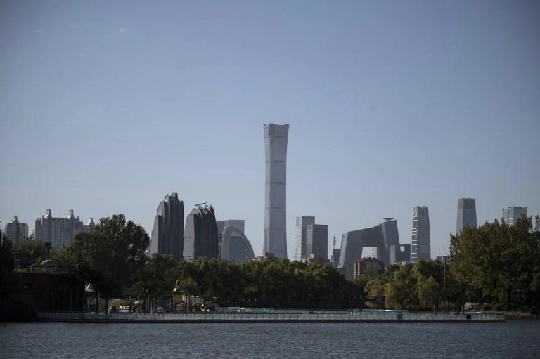 China leads the way as world’s billionaires get even richer