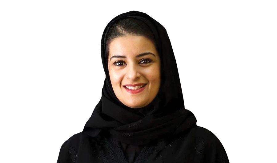 Sarah Al-Suhaimi