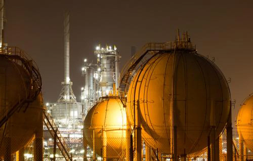 UK’s South Hook to get first non-Qatari LNG tanker