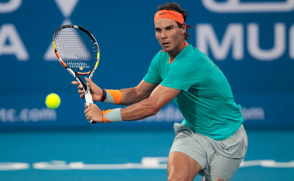Nadal set for Paris return, two months after US Open injury