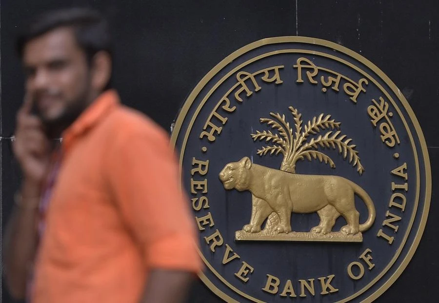 Top Reserve Bank of India official speaks up for central bank independence