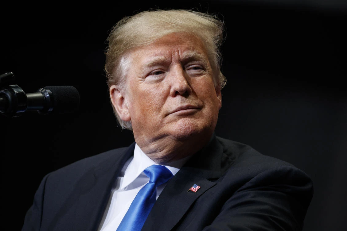 Trump faces complaints that new Iran sanctions are too weak