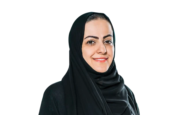 FaceOf: Rania Nashar, CEO of Samba Financial Group