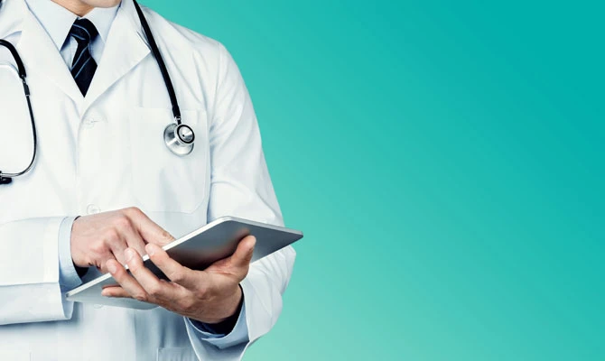 This partnership puts into practice the company’s vision to provide integral health care services through a wide range of means. (Shutterstock)