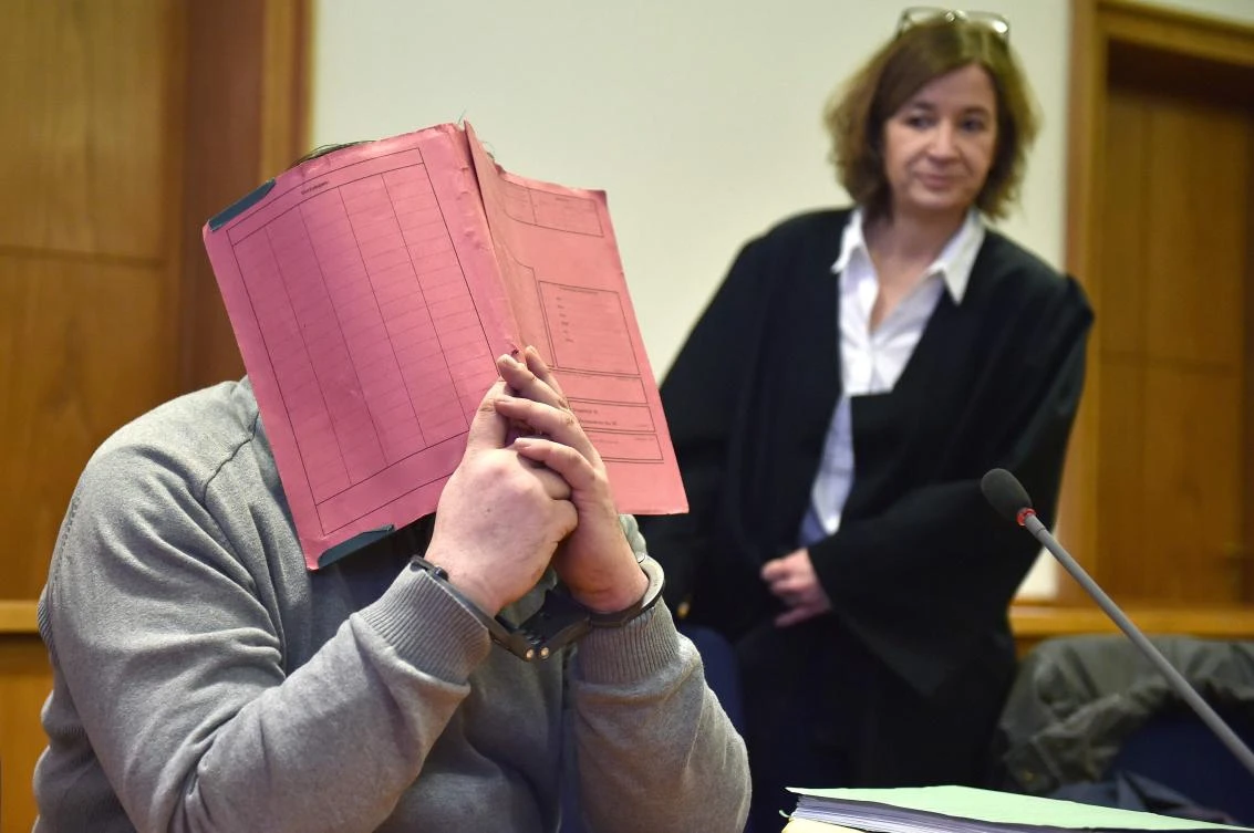 Germany tries ‘serial killer’ nurse over worst post-war spree
