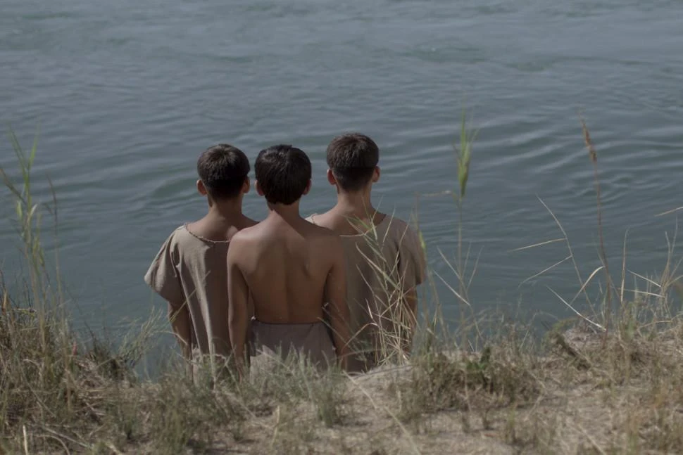 Film Review: A cinematic exploration of the human instinct to defy and disobey