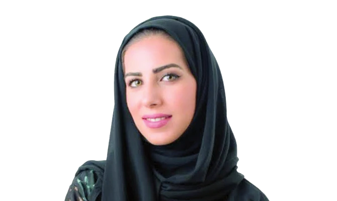 FaceOf: Reham Afandi, Saudi breast cancer survivor and Zumba instructor