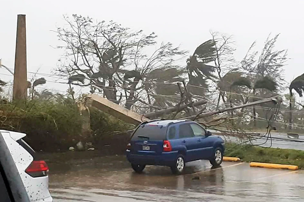 Philippines braces for 200kph typhoon Yutu