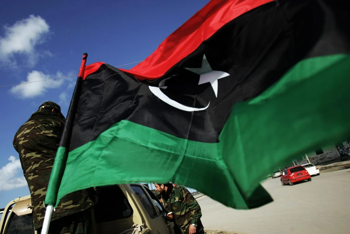 Five dead in suspected Daesh attack in central Libya