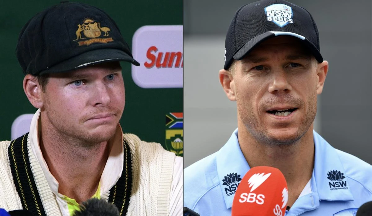Cricket Australia slammed by report into ball tampering scandal
