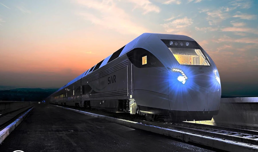 Tickets on sale for new Saudi rail linking Riyadh to Al-Jawf