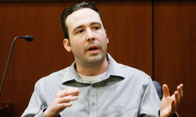 Man gets life in prison for kidnapping baby cut from womb