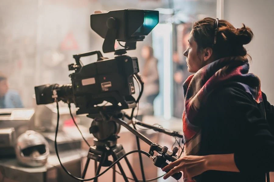 Filmmakers in Dubai call for a platform to showcase their work