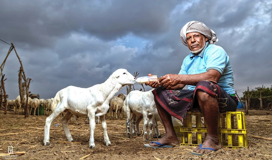 A shortlisted entry for the ‘Moments’ photo contest. (Photo/Supplied)