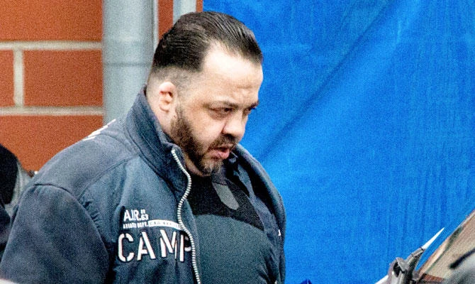 Nurse goes on trial in Germany over 100 patient deaths
