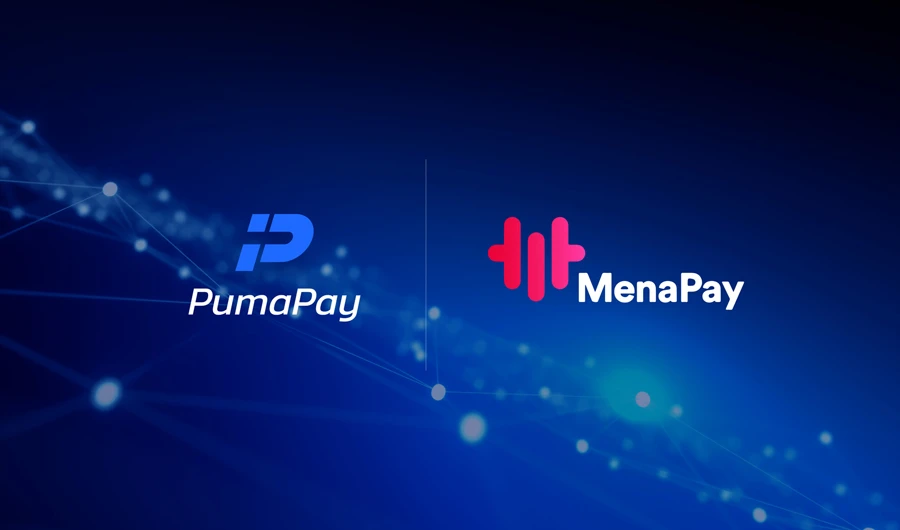 MenaPay, PumaPay to accelerate payments worldwide